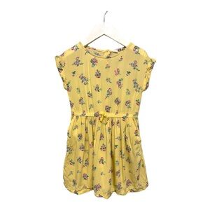 ⭐️ 5/$30 H&M Kids Floral Dress size 3-4 Years
